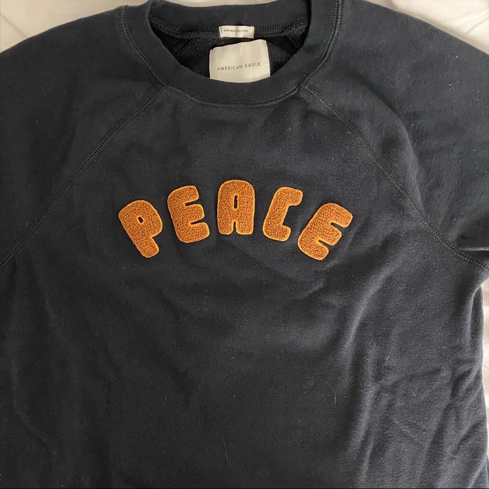 american eagle sweatshirt